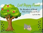 The Lost Puppy: The Adventures of Biscuit A Tale of Friendship and Rescue 