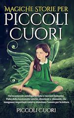 Magiche Storie per Piccoli Cuori