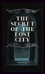 The Secret of the Lost City 