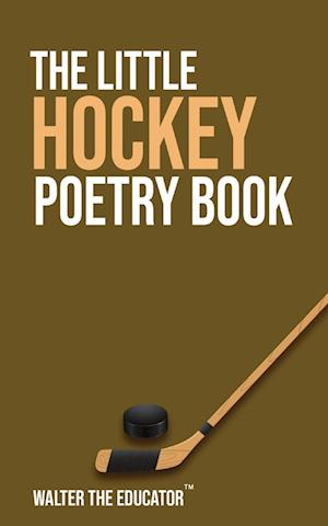 The Little Hockey Poetry Book