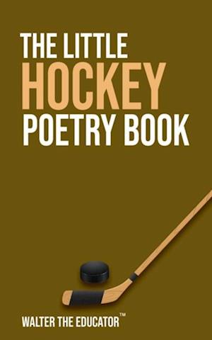 Little Hockey Poetry Book