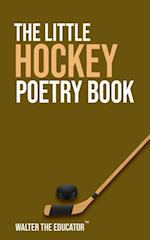 Little Hockey Poetry Book