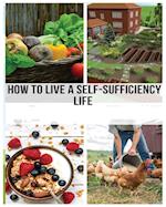 Mastering the Self-Sufficient Life