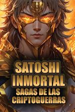 Satoshi Inmortal