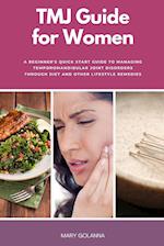 TMJ Guide for Women