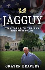 Jagguy: Two Paths to the Law Many Paths to Life 