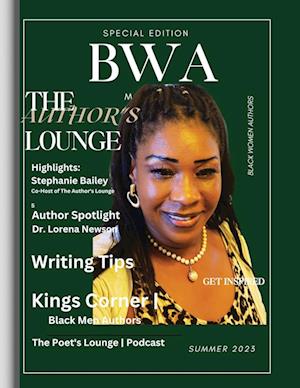 BWA | Black Women Authors | Magazine