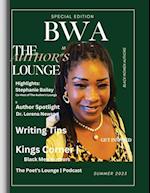 BWA | Black Women Authors | Magazine 