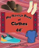 My Navajo Book of Clothes éé&#700;