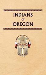 Indians of Oregon 