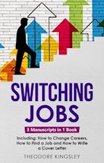 Switching Jobs