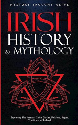 Irish History & Mythology