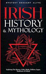 Irish History & Mythology