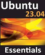 Ubuntu 23.04 Essentials