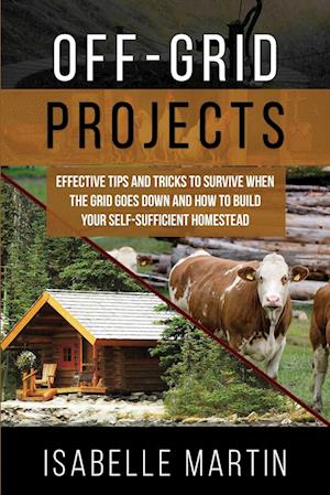 OFF-GRID PROJECTS