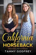 California on Horseback - Graham Series Book One