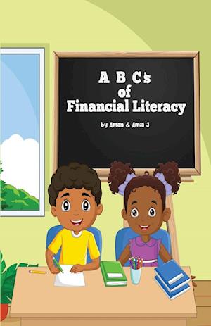 ABC's of Financial Literacy