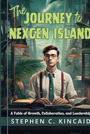 The Journey to NexGen Island