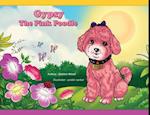 Gypsy The Pink Poodle 