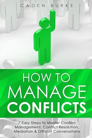 How to Manage Conflicts