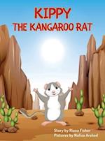 Kippy the Kangaroo Rat 