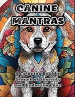 Canine Mantras