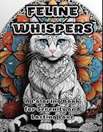 Feline Whispers