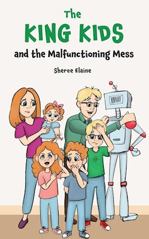 The King Kids and the Malfunctioning Mess