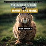 The Curious World of Harry the Hare 