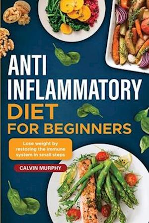 Anti-Inflammatory Diet for beginners