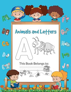 Animals and Letters