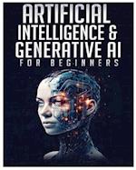 Artificial Intelligence for Beginners: Unlocking the World of Neural Networks and Machine Learning 