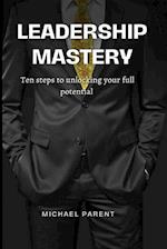 Leadership mastery