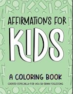 Affirmations for Kids 