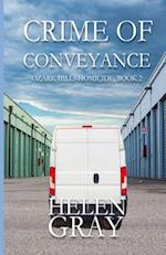 Crime of Conveyance 