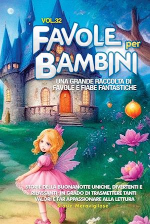 Favole per Bambini