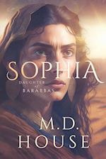 Sophia: Daughter of Barabbas 