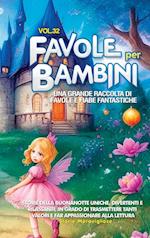 Favole per Bambini