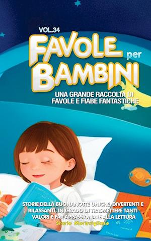 Favole per Bambini