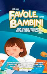 Favole per Bambini