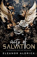 Acts of Salvation 