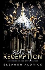 Acts of Redemption 