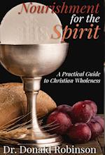 Nourishment for the Spirit