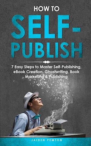 How to Self-Publish