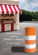 Sara McMannis and the Parking Lot Mystery 