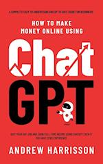How to Make Money Online Using ChatGPT