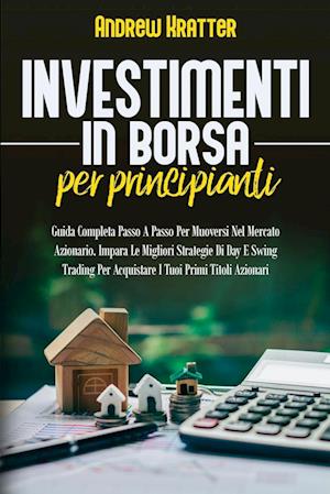 Investimenti in Borsa per principianti