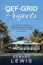 OFF-GRID PROJECTS