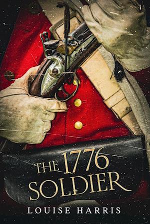 The 1776 Soldier