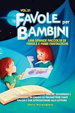 Favole per Bambini